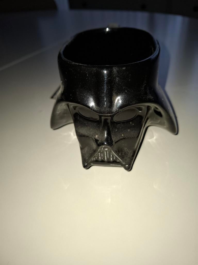 Mug Dark Vador, Envoi, Comme neuf