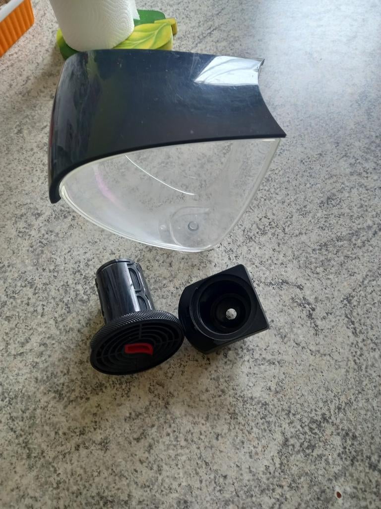 Accessoires de  dolce gusto, Huis en Inrichting, Ophalen of Verzenden