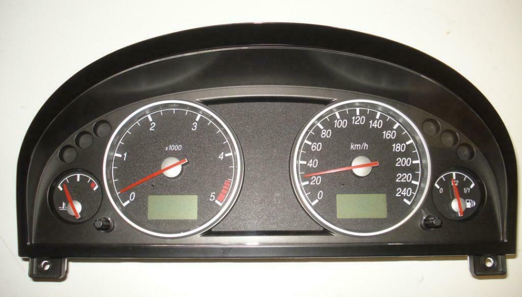 Réparation Compteur Ford Mondeo Tableau Bord., Autos : Pièces & Accessoires, Enlèvement, Utilisé, Ford