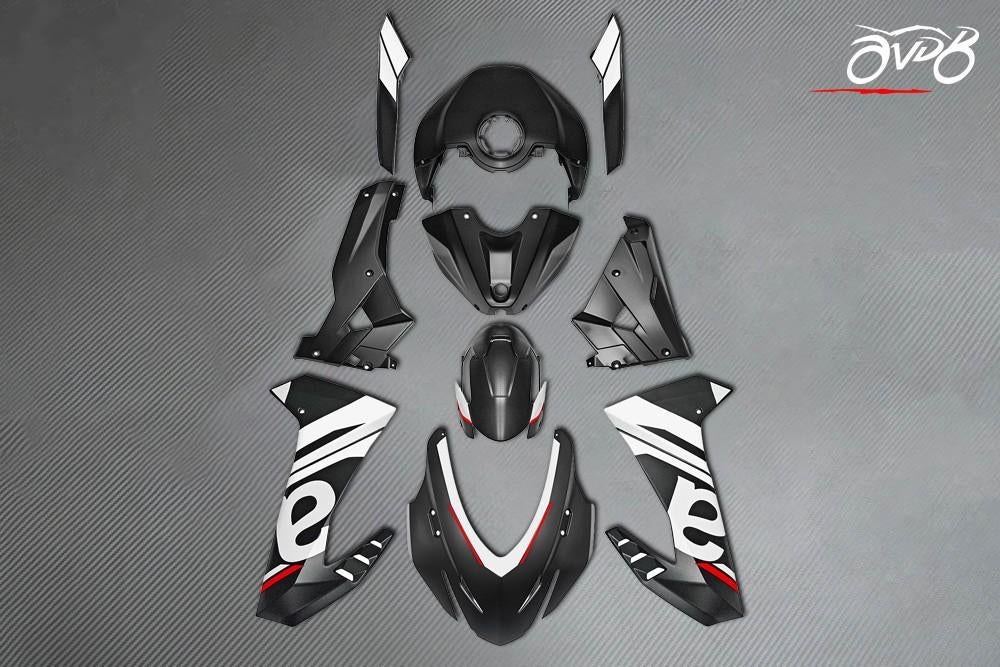 AVDB Kuip voor APRILIA RS 457 2024 - 2026, Motoren, Ophalen of Verzenden