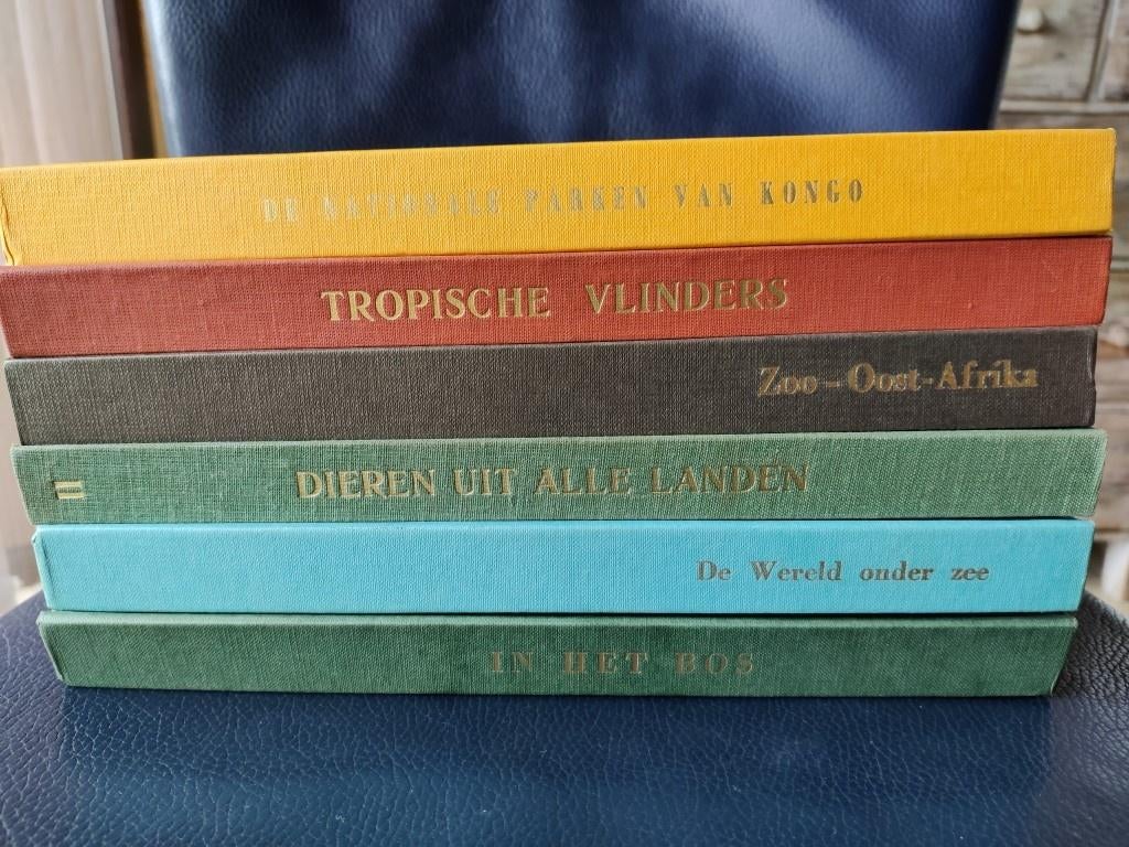 Artis boeken: dieren en natuur, Boeken, Ophalen of Verzenden, Zo goed als nieuw, Artis historia, Plaatjesalbum
