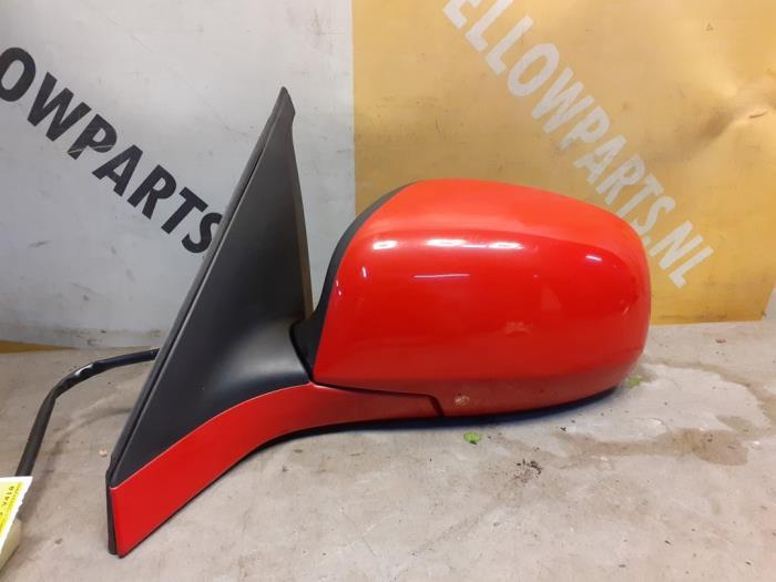 Rétroviseur extérieur gauche d'un Suzuki Swift, Autos : Pièces & Accessoires, -, 3 mois de garantie, Utilisé, -