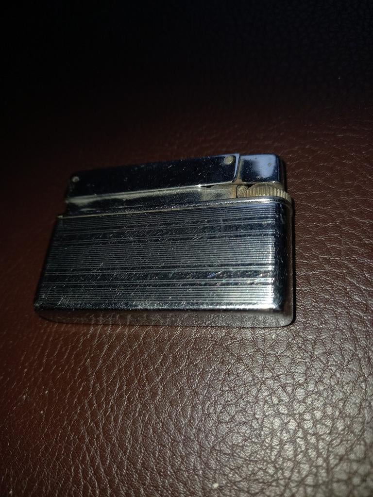 Briquet Rowenta TOP Germany, Verzamelen, Ophalen of Verzenden