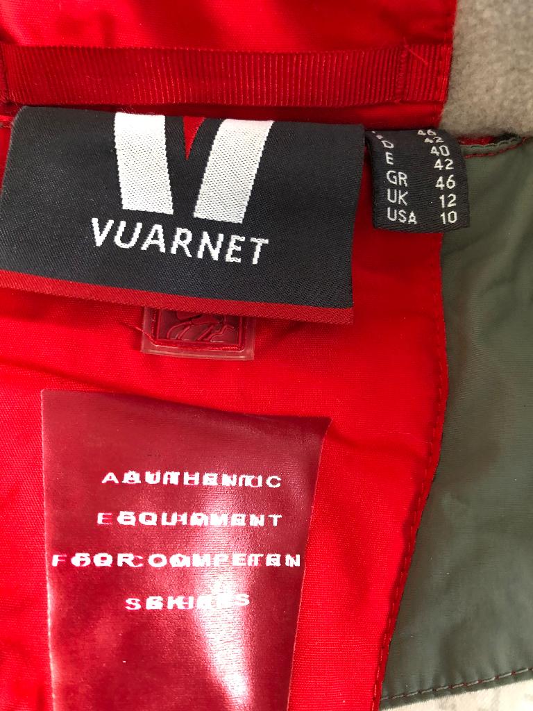 skijas Dames, Ophalen of Verzenden, Nieuw, Kleding