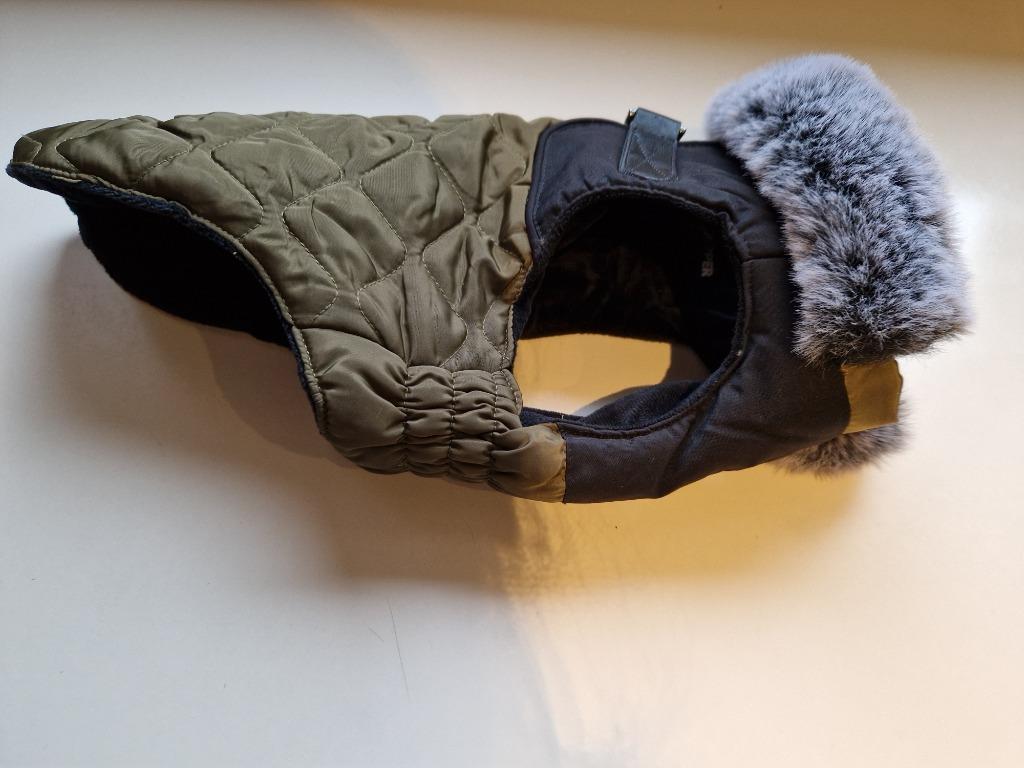 hondenjasje, Dieren en Toebehoren, Hondenkleding, Ophalen, Nieuw, Overige hondenkleding