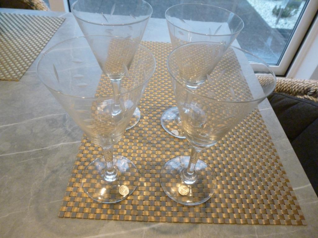 verres à vin, Maison & Meubles, Cuisine | Vaisselle, Neuf, Verre ou Verres, Verre, Enlèvement