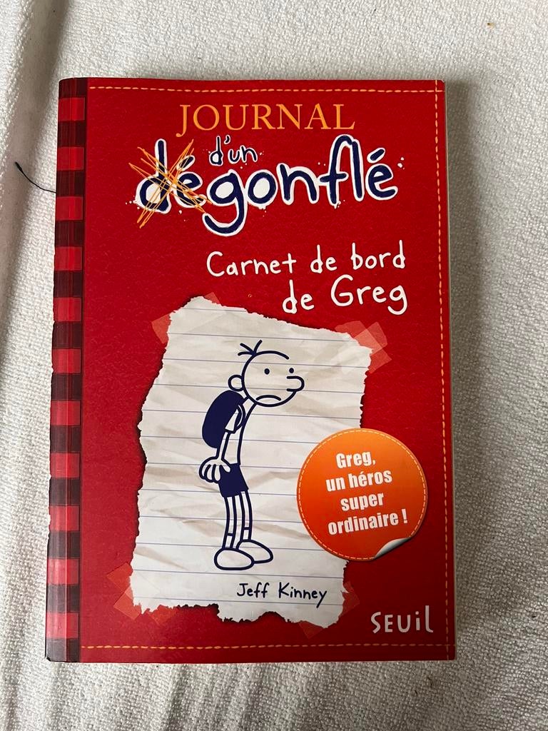 Livre, Livres