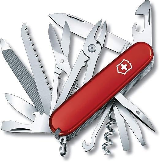 Zwitserse zakmes | Victorinox | GRATIS LEVERING, -, Verzenden, -, Nieuw