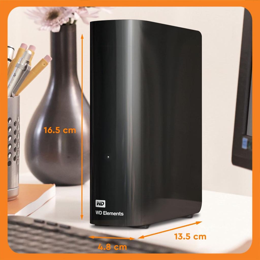 disque dur externe +firewire, HDD, Ophalen of Verzenden, Zo goed als nieuw, Desktop