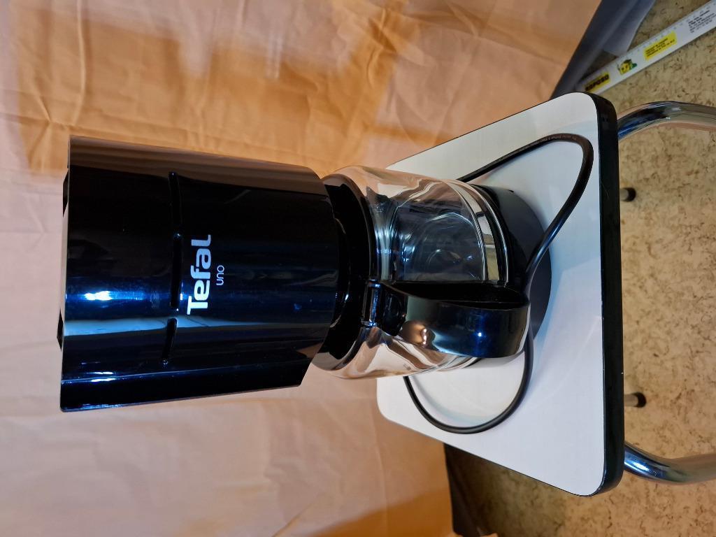 Percolateur Tefal, Enlèvement, Comme neuf, Cafetière, Café moulu