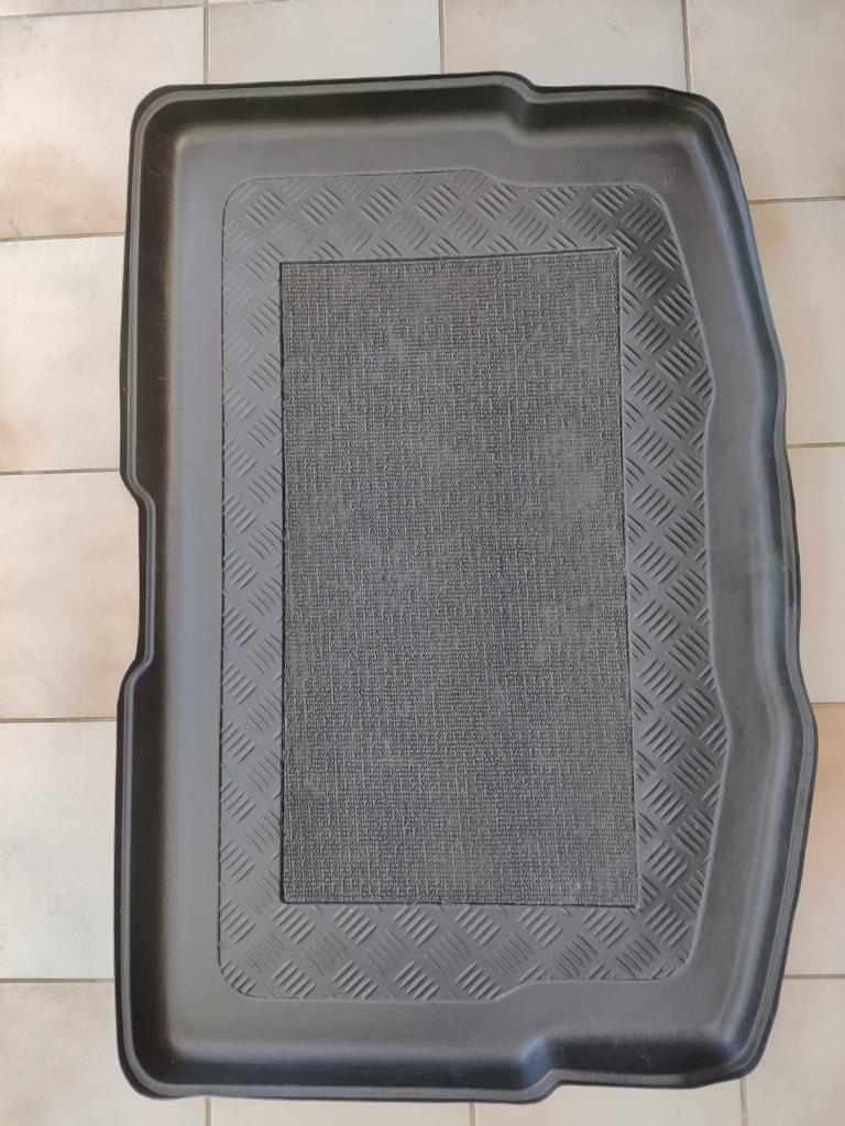 Guardliner Kofferbakmat voor Nissan Note ( 2013 - heden), Ophalen, Gebruikt, Nissan