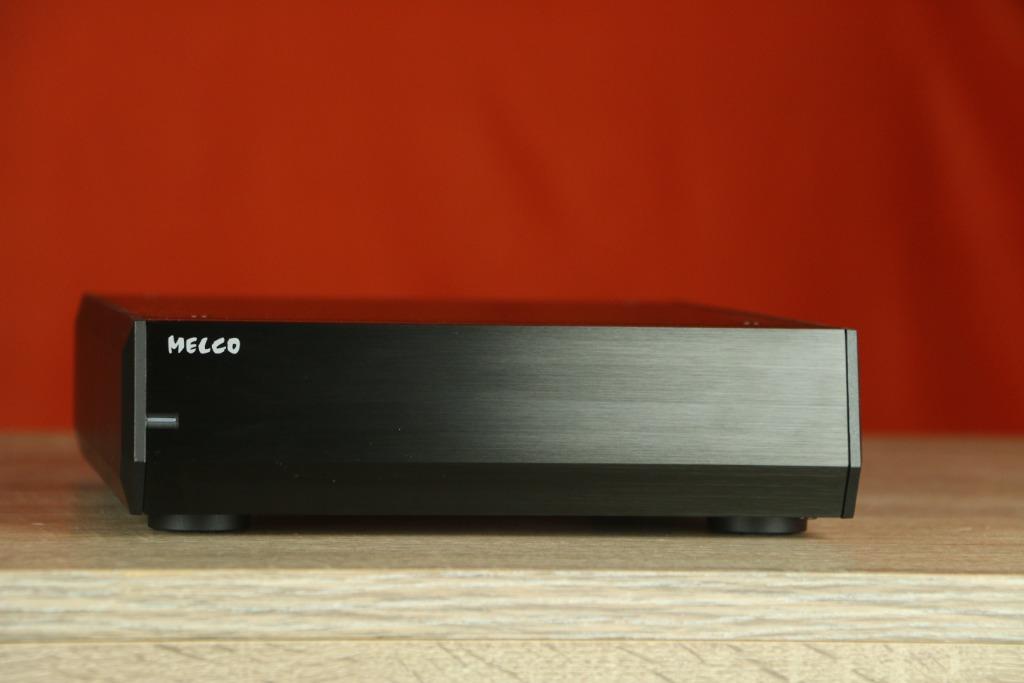 Melco S100-BB/V2 / S 100 TRADE.INRUIL BTW/VAT*Switch*NEW!, Ophalen of Verzenden, Nieuw
