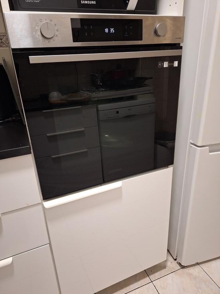Zeer goede oven van Samsung!!, Elektronische apparatuur, Ovens, Ophalen, Oven