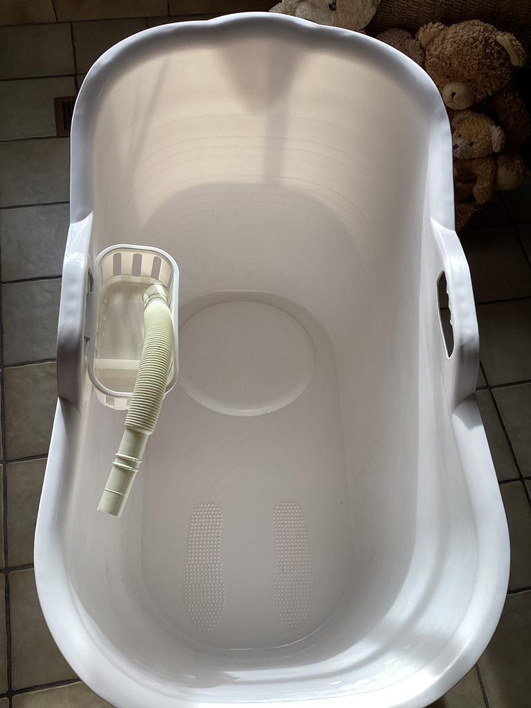 Piscine pour enfants, Enlèvement, Comme neuf, Baignoire, Autres marques