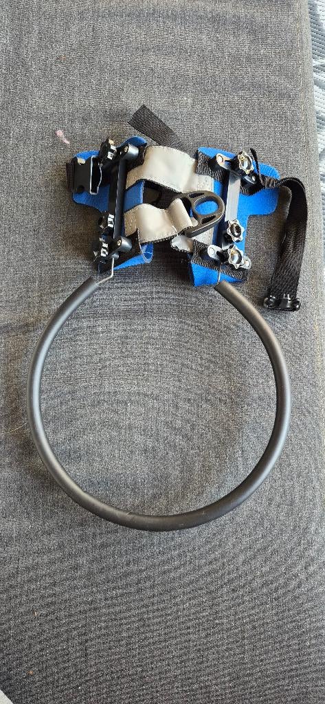 Halo blinde hond, Dieren en Toebehoren, Honden-accessoires, Ophalen, Zo goed als nieuw