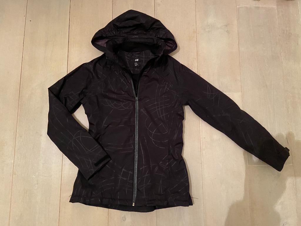 Veste imperméable HM 14 ans Parfait état, Enlèvement ou Envoi, JBC, Comme neuf, Fille