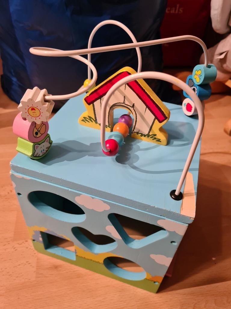 Woezel en pip activiteiten, Ophalen of Verzenden