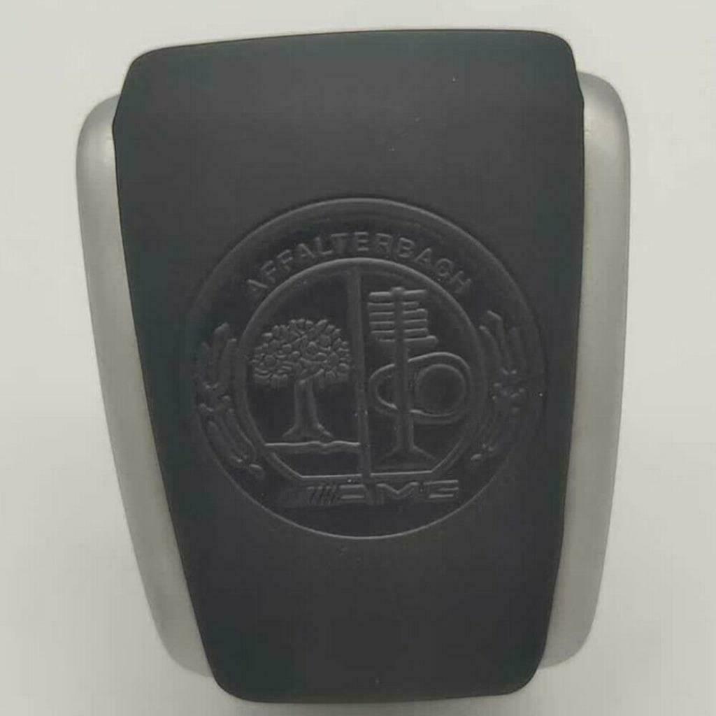 Pommeau levier de boite automatique d'origine Mercedes AMG, Enlèvement ou Envoi, Mercedes-Benz