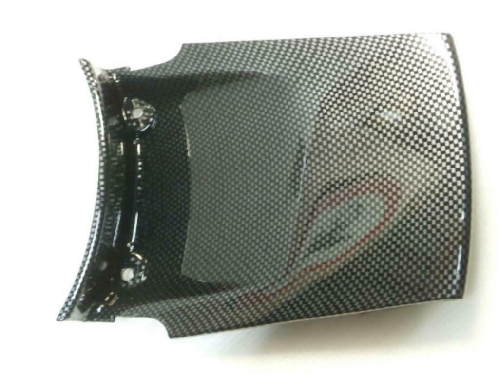 Yamaha BW CW50 Booster cover side rear, Ophalen of Verzenden, Nieuw, Yamaha