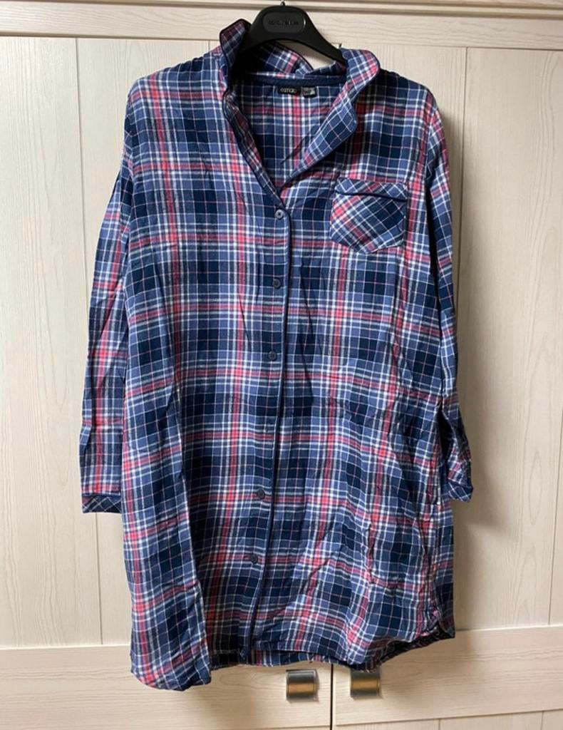 Esmara pyjama kleed, Esmara, Ophalen of Verzenden, Zo goed als nieuw, Maat 42/44 (L)
