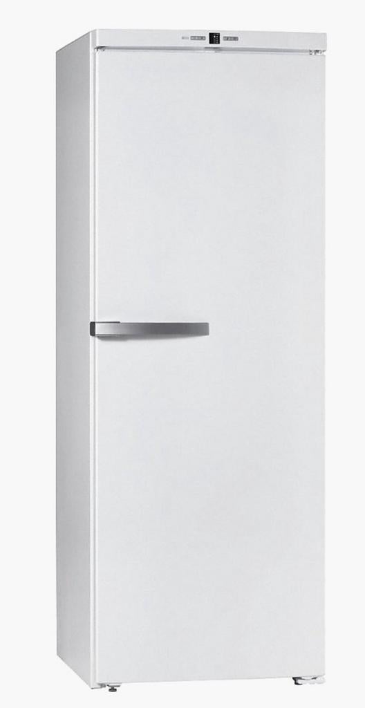 Miele FN26062ws diepvries met NoFrost-systeem, Elektronische apparatuur, 160 cm of meer, Zo goed als nieuw, Ophalen, Vrieskast