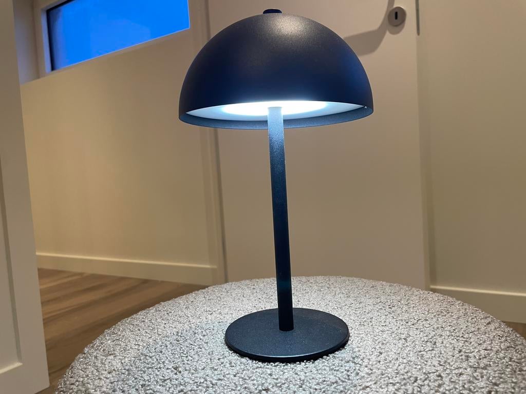 Lampes SANS fil, Enlèvement, Comme neuf