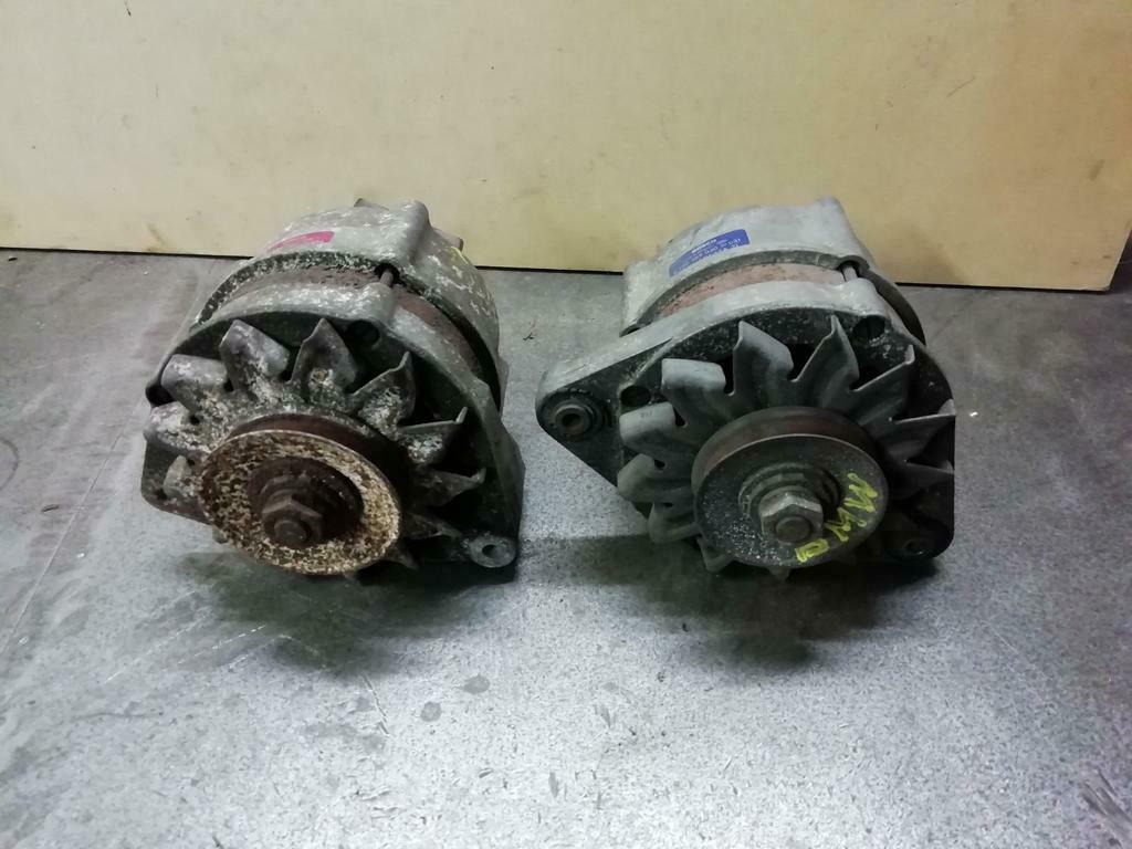 Bmw alternators voor oldtimers, Ophalen of Verzenden, BMW