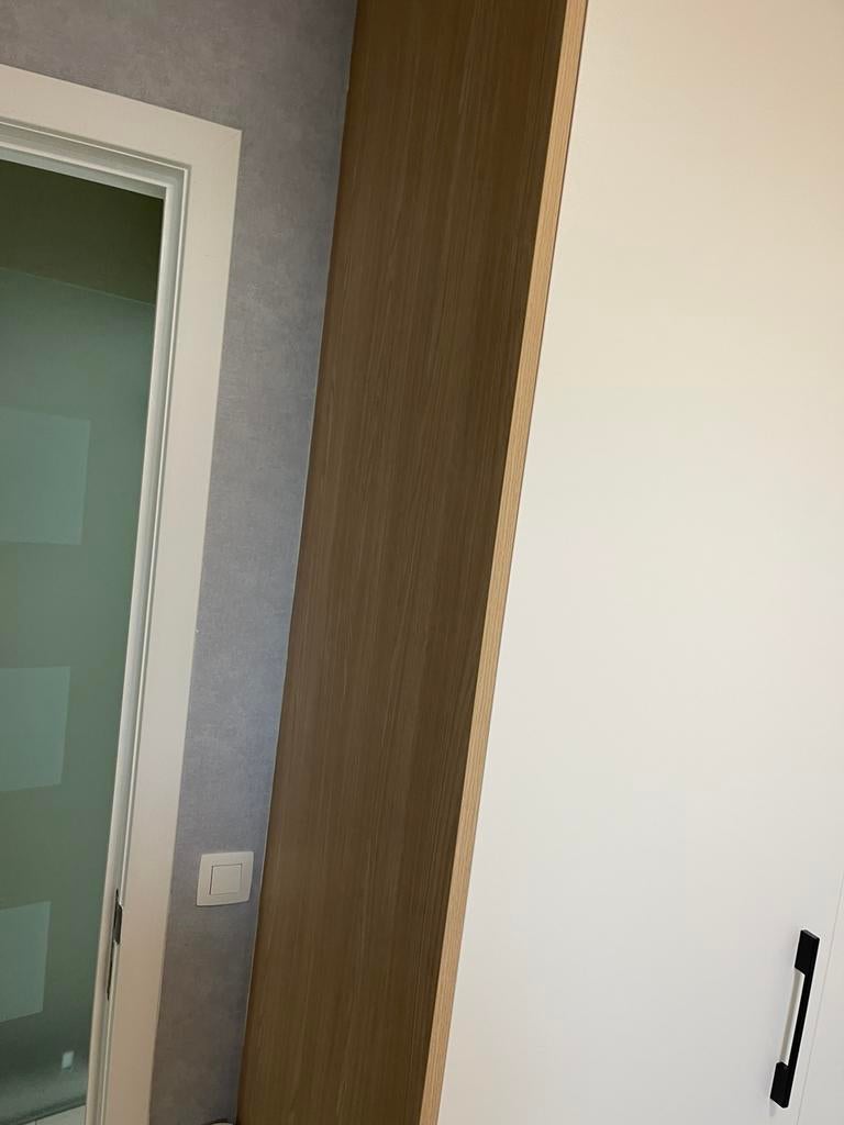 Nieuwe houten legplank , paneel wandpaneel, Huis en Inrichting, Ophalen of Verzenden, Zo goed als nieuw, Eikenhout