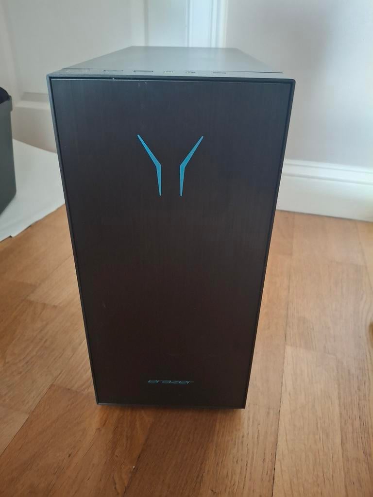 Pc gaming, Enlèvement, Gaming
