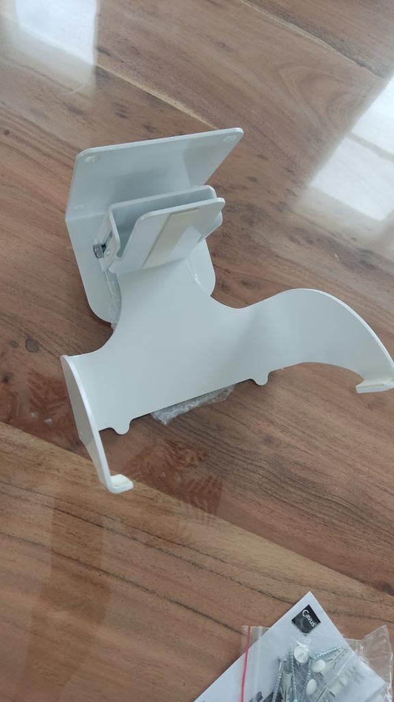 Cavus Muurbeugel nieuw SN5FMW voor Sonos play:5 Gen.2, Ophalen, Nieuw, Sonos