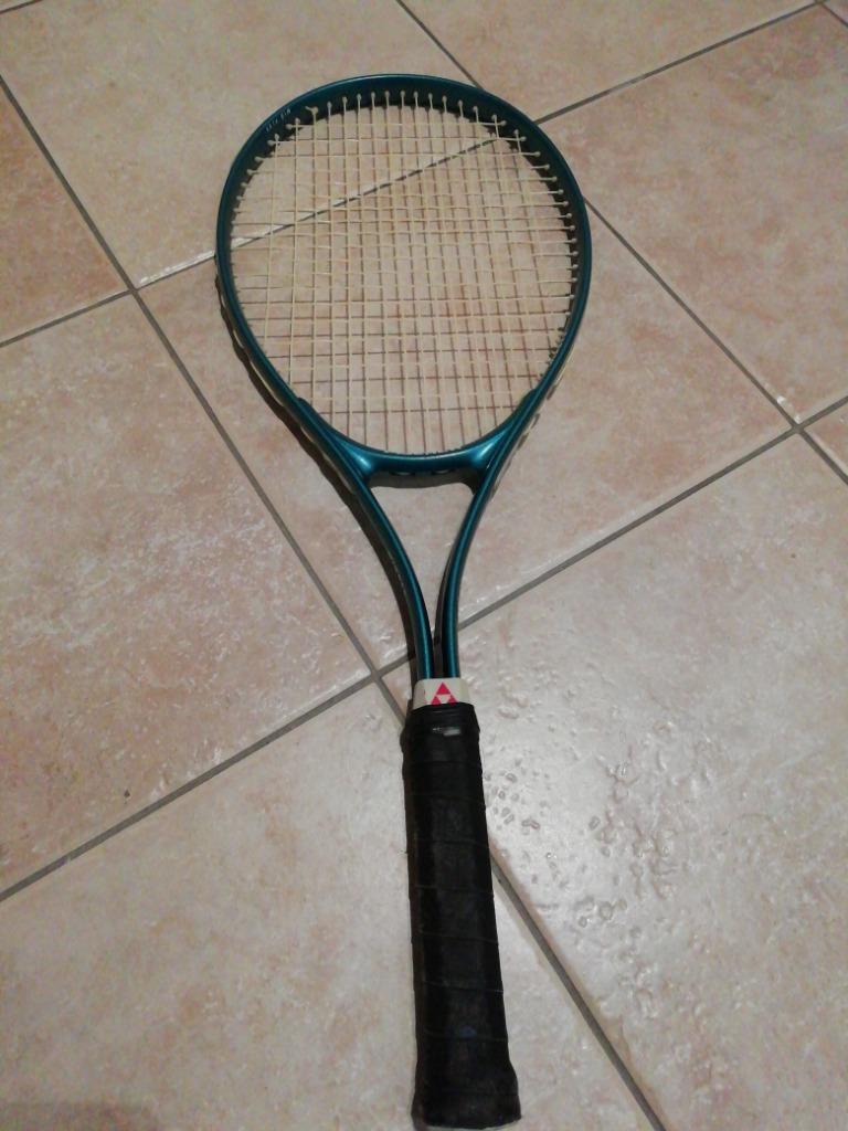 Tennisracket, Ophalen, Gebruikt, Racket, Overige merken