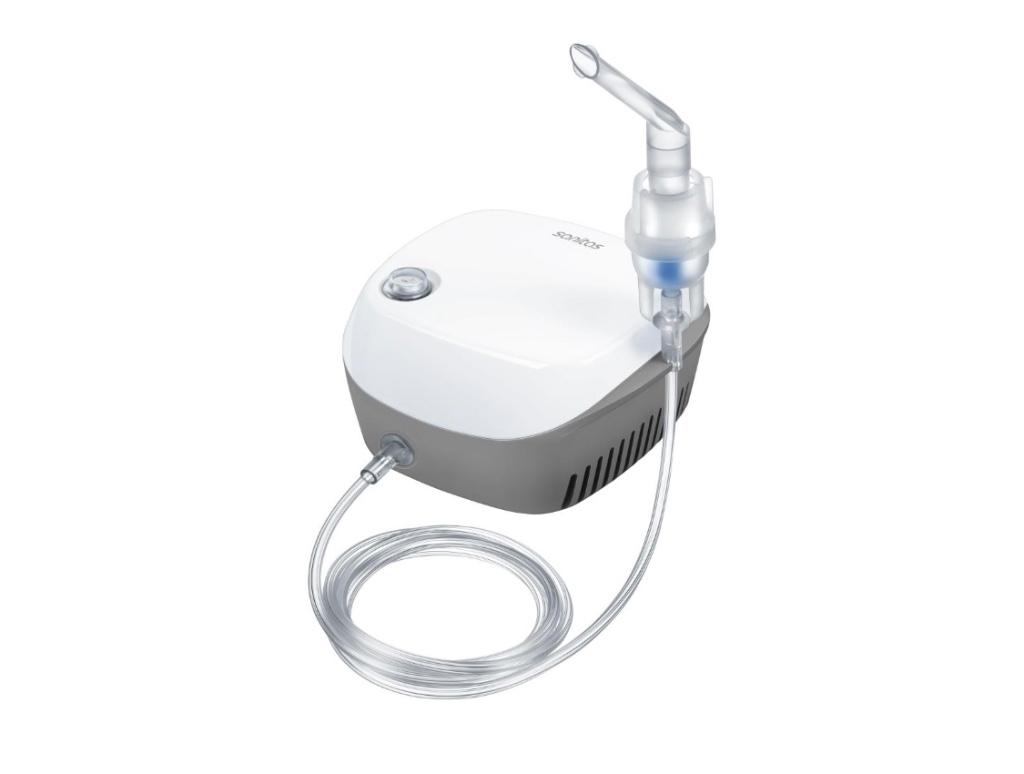 Inhalator luchtwegen NIEUW, Ophalen, Nieuw