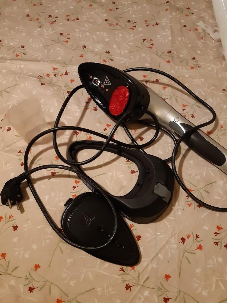 Défroisseur vapeur - marque Tobi, Ophalen of Verzenden