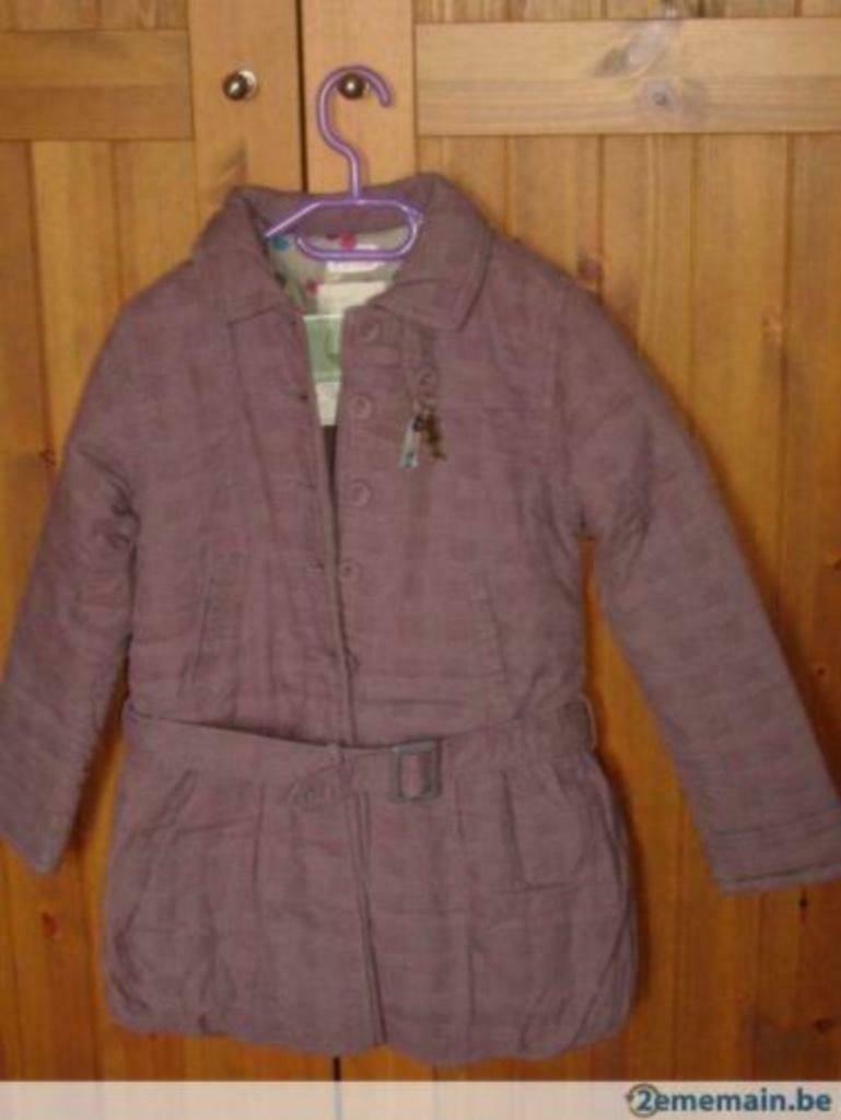 compagnie des petits veste fille 8ans neuve, Enlèvement, Fille