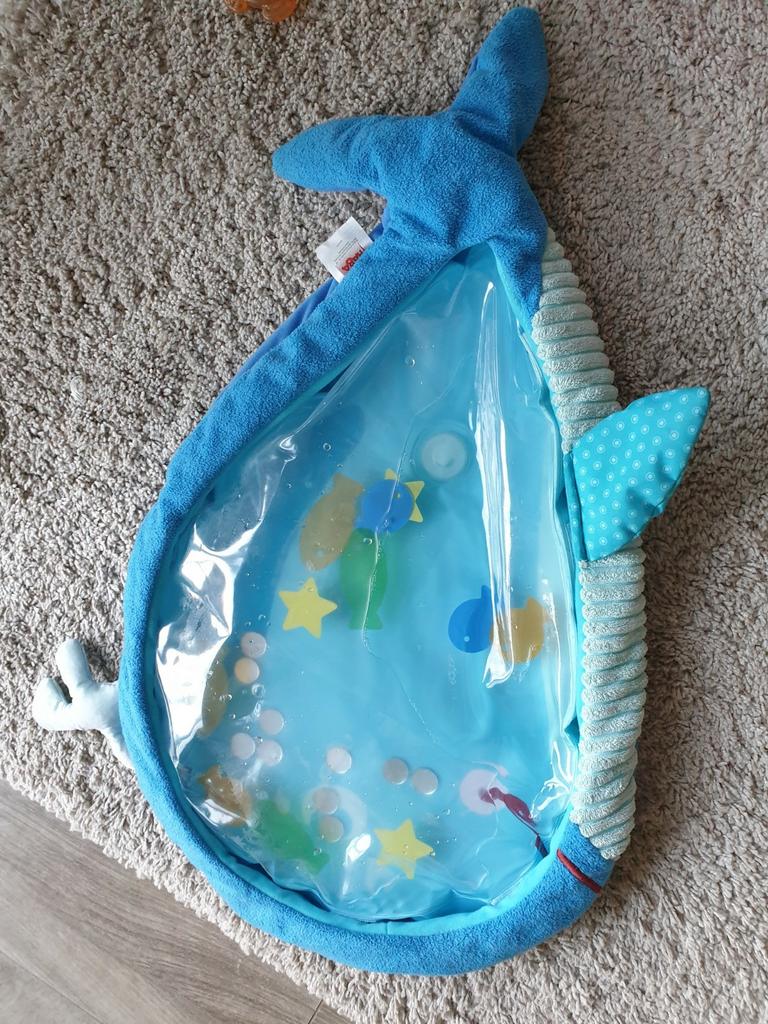 Waterspeelmat van HABA, Ophalen of Verzenden, Zo goed als nieuw