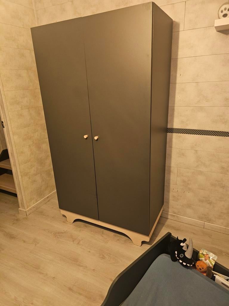 Chambre bébé