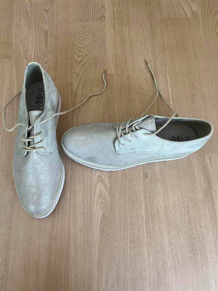 Nieuwe damesschoenen Sprox maat 39, Kleding | Dames, Schoenen, Instappers, Nieuw, Ophalen of Verzenden, Sprox