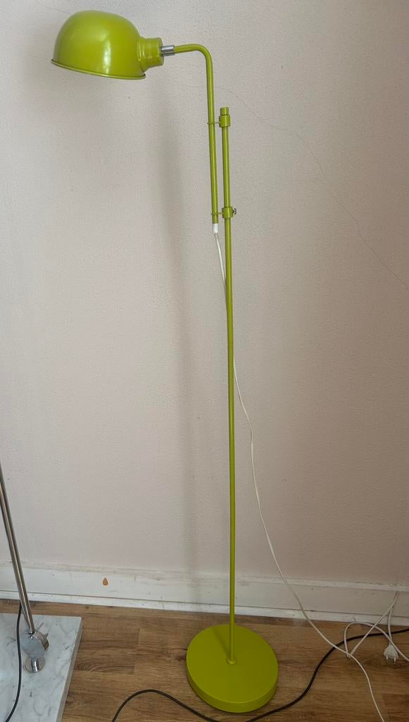 Lampadaire vintage maison du monde, Ophalen, Ancien, Gebruikt, 100 tot 150 cm