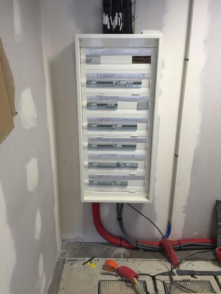 Electricien
