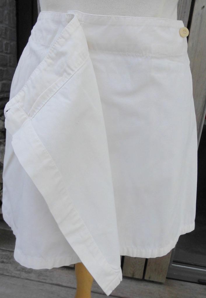 Vanille portemonnee ROK maat: M, Kleding | Dames, Maat 38/40 (M), Overige kleuren, Ophalen of Verzenden, Gedragen