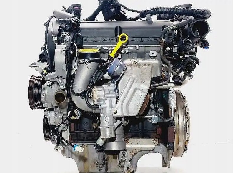 Moteur A16LET Complet ASTRA VAUXHALL INSIGNIA OPEL, Envoi, Utilisé, Daihatsu