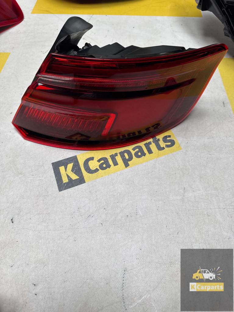 Audi A3 RS3 S3 | 8V4945092 Rechts achterlicht, Info@fabrikant.eu, Fabrikantstraat 1
1000 AA  Amsterdam, NL, Audi, Fabrikant BV