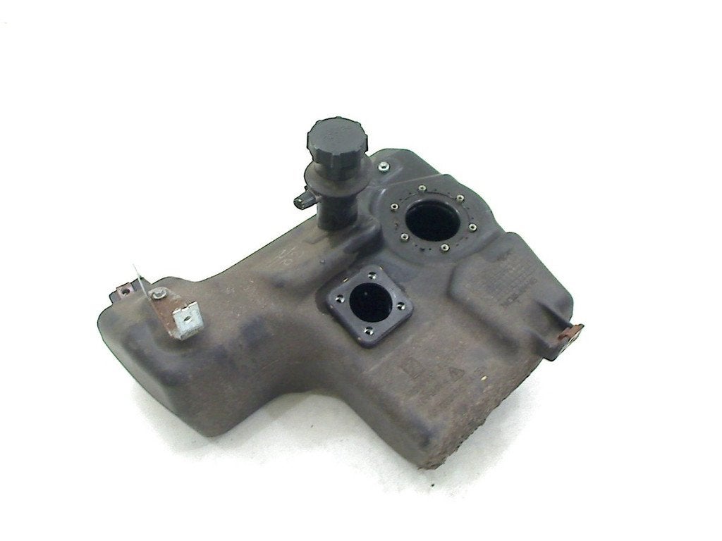 TANK Aprilia SXR 4T 3V E5 2021- (01-2021/-) (1B008052), Fietsen en Brommers, Aprilia, Piaggio & C. SpA, Gebruikt, Viale Rinaldo Piaggio, 25
56025  Pontedera, PI, IT