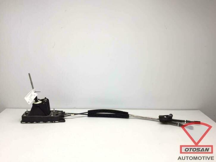 vw tiguan 5na 2018 schakelmechanisme 6 bak 5qa711049c, Gebruikt, Volkswagen, Volkswagen AG, Vw@volkswagen.de
