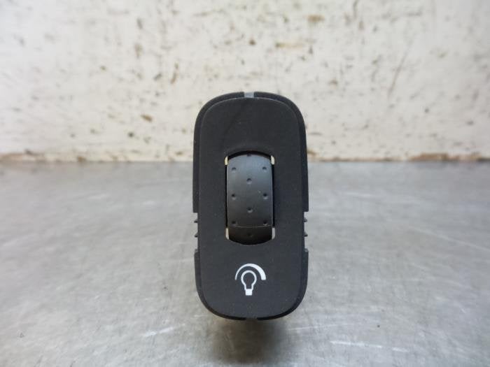 Cockpit dimmer van een Renault Espace (Espace 4 02-), Gebruikt, -, Renault, -