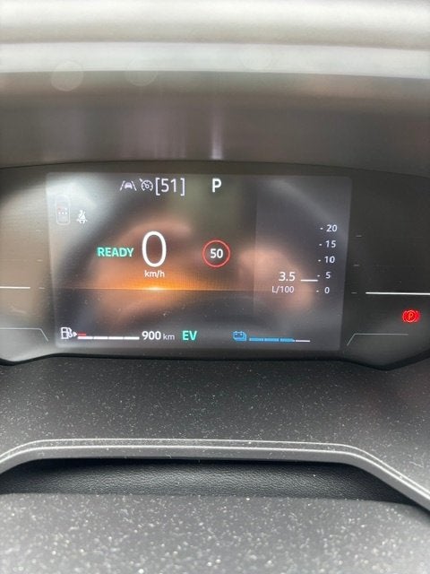 Renault Clio E full hybride 145 08/25 - 8800 km garantie, Autos, Achat, Automatique, Particulier, Apple Carplay
