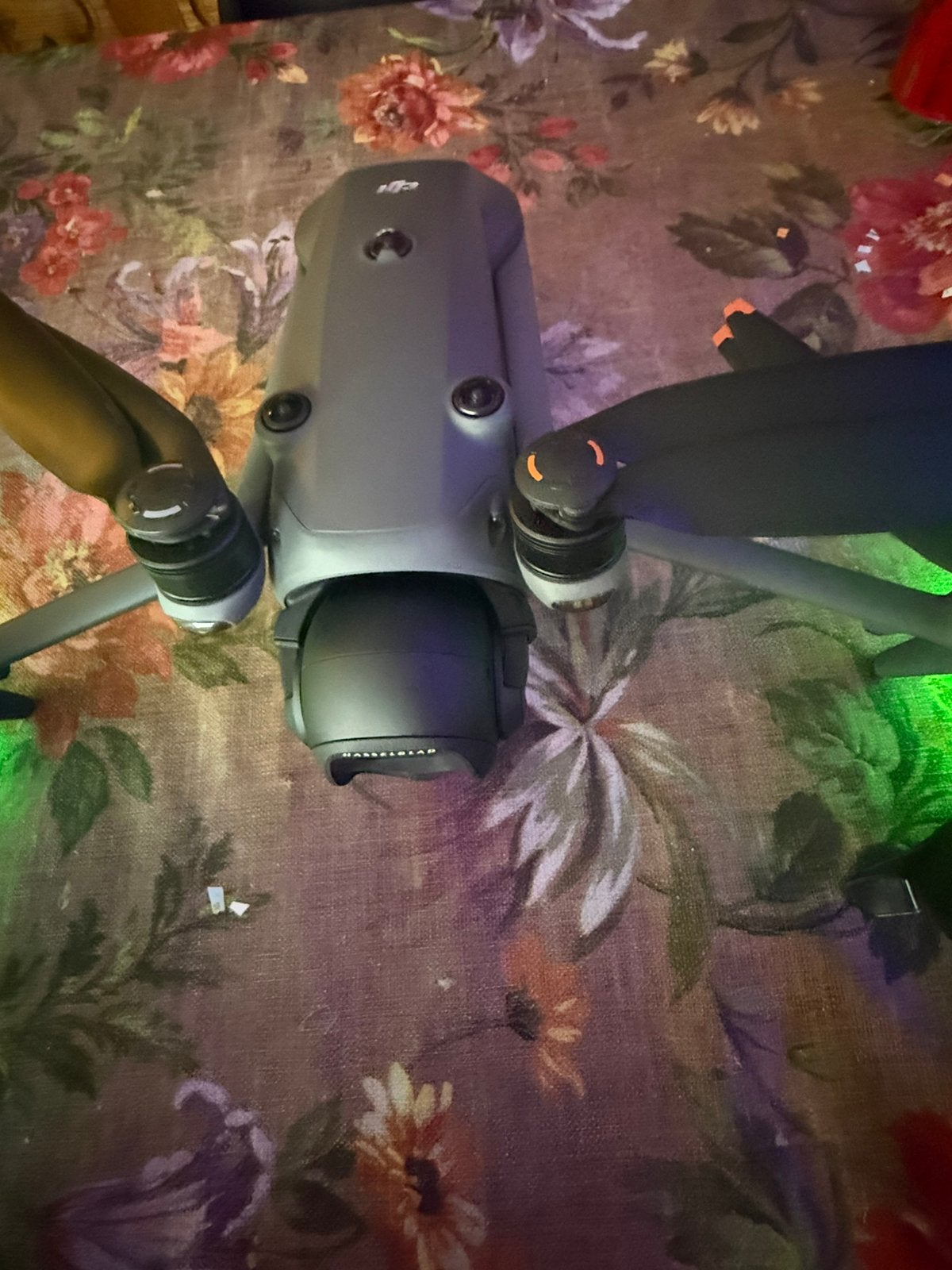 Combo Fly More pour DJI Mavic 4 Pro, TV, Hi-fi & Vidéo, 900 g à 4 kg, Qualité supérieure, Comme neuf, Drone professionnel
