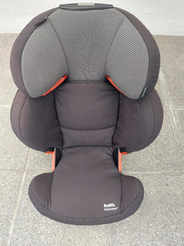Maxi-Cosi RodiFix AirProtect met isofix ( 15-36 kg), Kinderen en Baby's, Autostoeltjes, Ophalen, Zo goed als nieuw, Maxi-Cosi