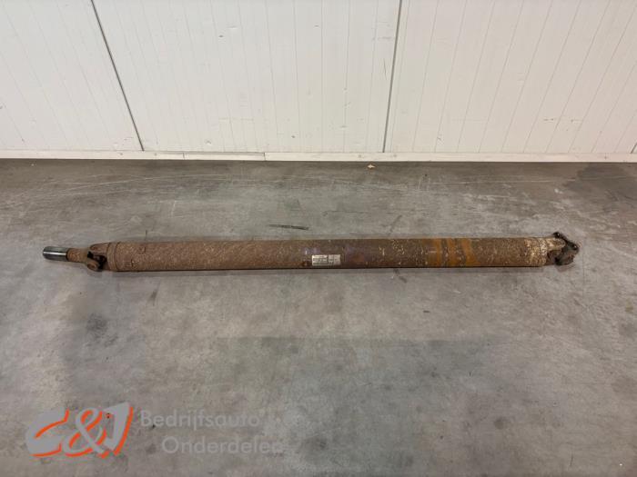 Arbre intermédiaire d'un Dodge RAM, -, 3 mois de garantie, Utilisé, Dodge