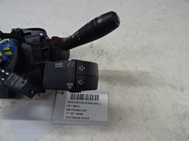 COMMODO ESSUIE-GLACE Renault Captur (2R) (255675887R), Autos : Pièces & Accessoires, Renault, Mevr. I. Hauben, Utilisé, Rue de l'Espoir 34 34
4030  GRIVEGNÉE, BE
